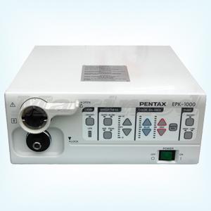 Эндоскопический осветитель Pentax EPK-1000